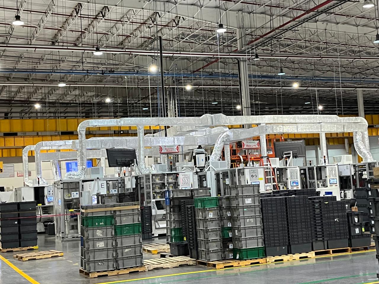 Soluciones especiales